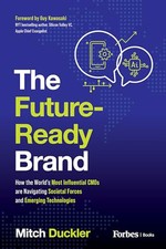 Future ready brand for sale  UK
