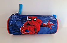 Spider man federmäppchen gebraucht kaufen  Straubenhardt