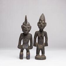 D732 statuettes ibeji d'occasion  Belleville