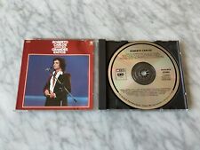 Roberto Carlos Sus Grandes Exitos CD ORIGINAL 1996 SONY Discos CD-81852 RARO! comprar usado  Enviando para Brazil