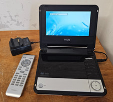Philips portable 7.0 for sale  LYMINGTON