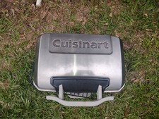 Cuisinart electric grill for sale  Rock Hill