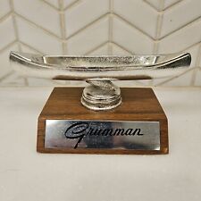Grumman canoe trophy for sale  Mechanicsburg