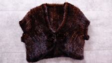 Beau bolero tricot d'occasion  Maintenon