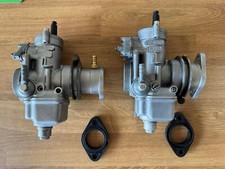 Dellorto carburetor phf for sale  MIDDLESBROUGH