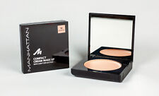 Manhattan compact cream gebraucht kaufen  Düsseldorf