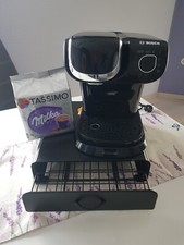 Bosch tassimo kapselmaschine gebraucht kaufen  Luckenwalde