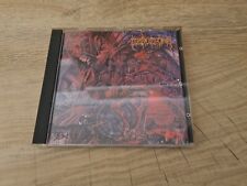 Desultory bitterness riginal gebraucht kaufen  Löningen