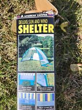 Deluxe sun wind for sale  Hamilton