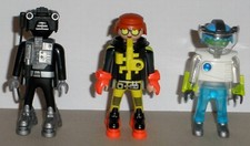 Playmobil sammlungsauflösung  gebraucht kaufen  Alpen