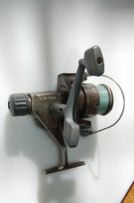 Moulinet pêche truite d'occasion  Barbentane