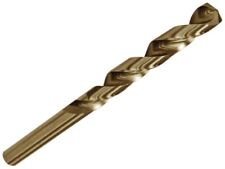 Broca HSS Gold Cobalt Jobber - Tamanhos métricos + imperiais - 139 tamanhos comprar usado  Enviando para Brazil