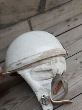 Casco moto vintage usato  Italia