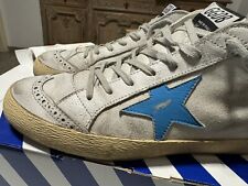 Sneakers golden goose usato  Milano