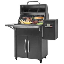 Traeger silverton 620 for sale  Woodinville