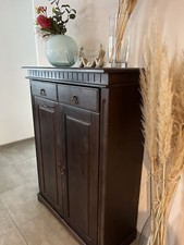 Wohnwand schrank highboard gebraucht kaufen  Celle