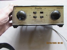 Duette twin supply for sale  DUNBAR