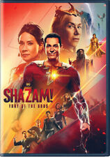 Shazam! Fury of the Gods comprar usado  Enviando para Brazil