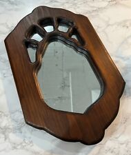 Vintage mcm wood for sale  Hilton