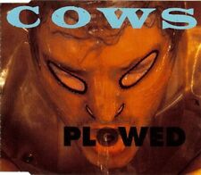 SUPER RARE! - Cows - Plowed/In The Mouth - CD - Free Ship!, usado comprar usado  Enviando para Brazil