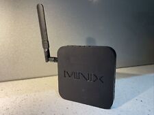 Minix neo 1080p d'occasion  Expédié en Belgium