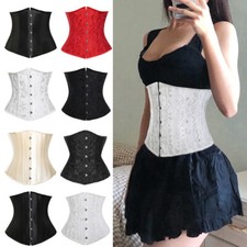 Ladies steel boned for sale  TAMWORTH