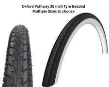 Oxford hybrid tyre for sale  LOUGHBOROUGH