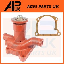 Pompa wodna Assy do ciągnika Zetor 6045 6211 6245 6320 6340 6911 6945 7011 7045 na sprzedaż  Wysyłka do Poland