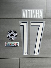 Kit flocage vitinha d'occasion Kit flocage vitinha d'occasion  Besançon