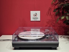 Audio technica lp120usb for sale  WALSALL