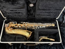 Used selmer bundy for sale  Saint Louis