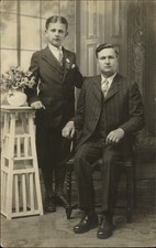 Rppc father son for sale  Sandusky
