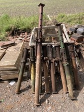Acrow props trench for sale  NUNEATON