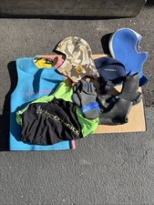 Wetsuit gear lot for sale  Milford
