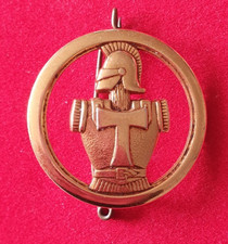 Insigne militaire beret d'occasion  Thorigné-Fouillard