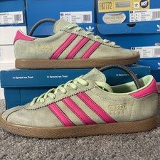 Size adidas stadt for sale  IRVINE
