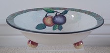 Art deco handpainted for sale  TAVISTOCK