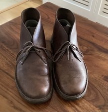 Clarks originals size for sale  BEXLEYHEATH