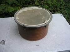Dunkle studio drehpauke gebraucht kaufen  Grub a.Forst
