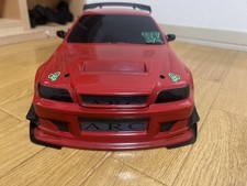 Yokomo chaser usato  Spedire a Italy