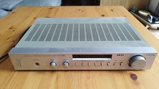 Amplificateur vintage audiophi d'occasion  Allennes-les-Marais