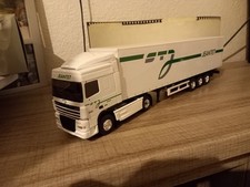 Daf eligor tpt d'occasion  Bellegarde-sur-Valserine