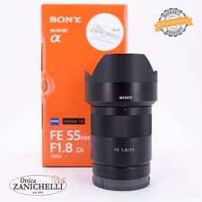 Sony 55mm 1.8 usato  Cormano