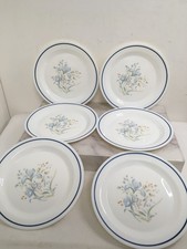 pyrex blue iris for sale  BENFLEET