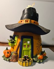 Partylite halloween witch for sale  Greenbank