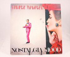 Franck pourcel nostalgia usato  Porto San Giorgio