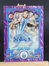 Topps fileteado argentina d'occasion  Saint-Marcel