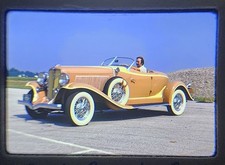 Vintage 35mm slide for sale  Macomb