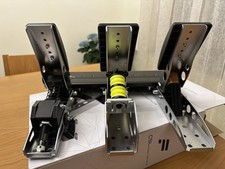 Pedaliera fanatec usato  Orsago