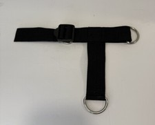 Usado, Polia de perna Total Gym Pilates serve 1000 1100 1400 1500 1600 1700 1800 1900 etc comprar usado  Enviando para Brazil